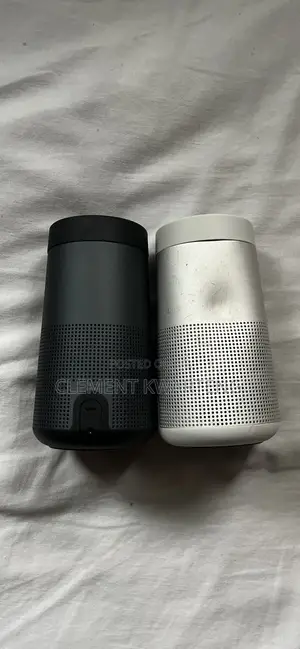 Bose Soundlink Revolve/ Revolve Il
