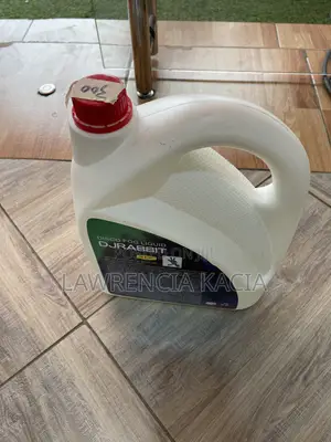 Djrabbit Liquid