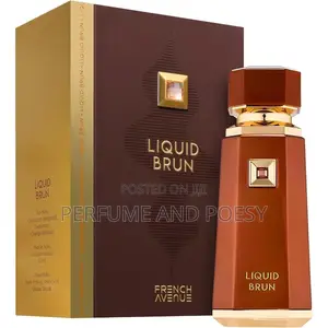 Liquid Brun