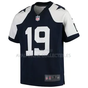 Dallas Cowboys Game Jersey