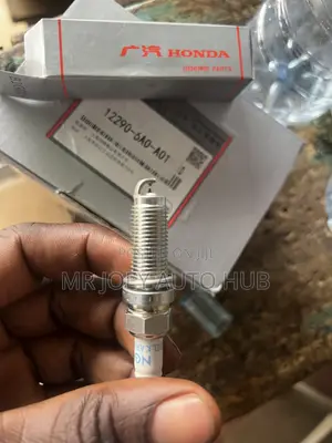 Honda Accord | RDX 1.5t or 2.0t 2018-2023 Original Spark Plugs