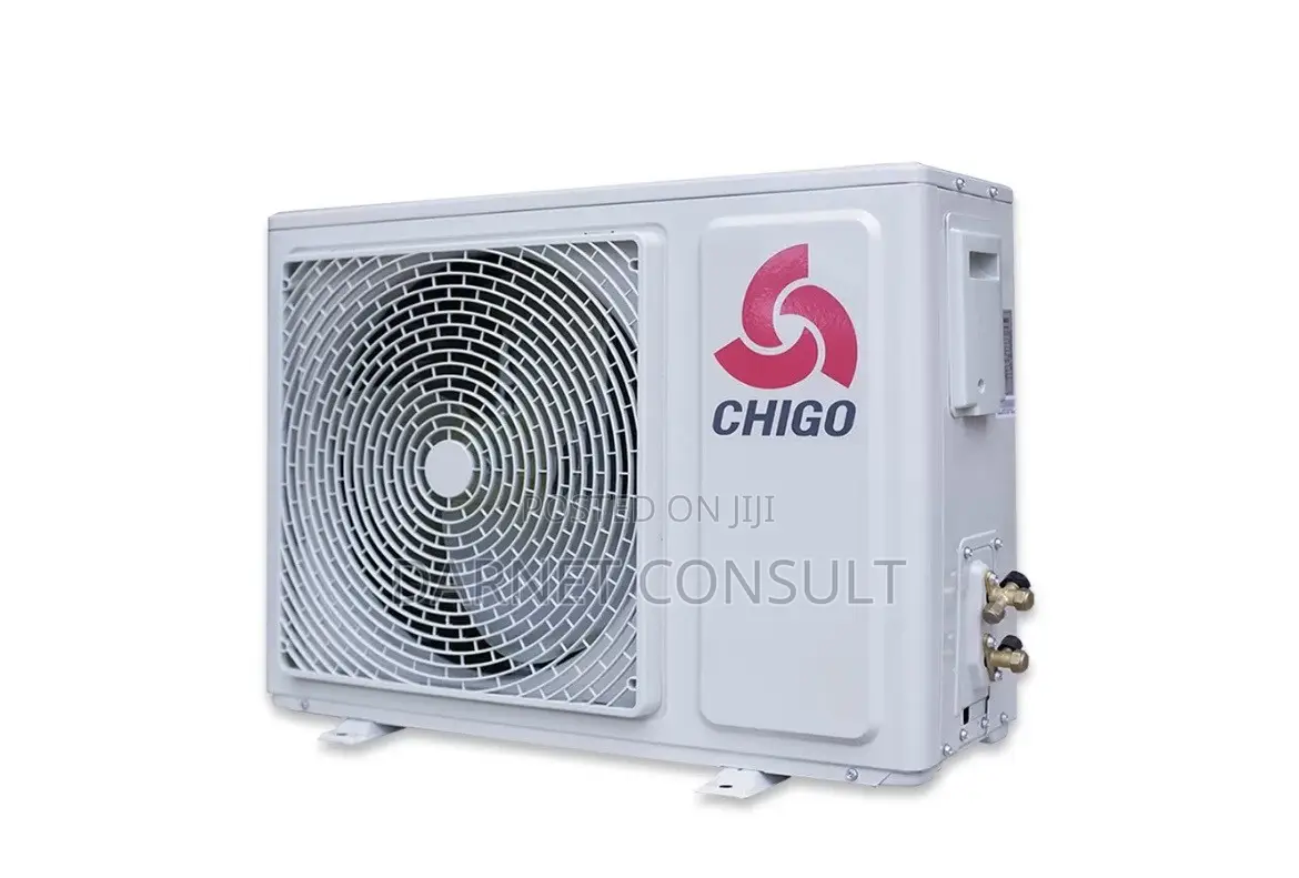 CHIGO Air Conditioner 2.0 HP
