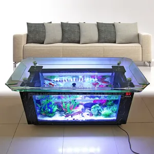 Center Table Aquarium