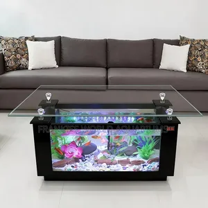 Center Table Aquarium