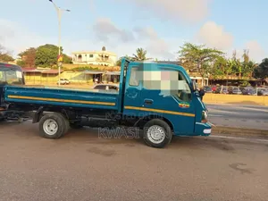 Kia Bongo Truck