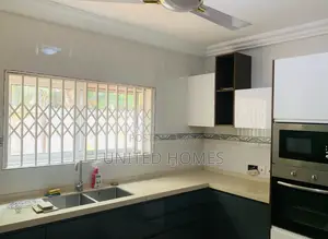 Furnished 7bdrm House in Adjiriganor for rent