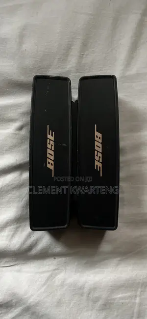 Bose Soundlink Mini Il