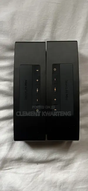 Bose Soundlink Mini Il