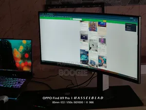 Xioami Redmi 34 Inches Gaming Monitor