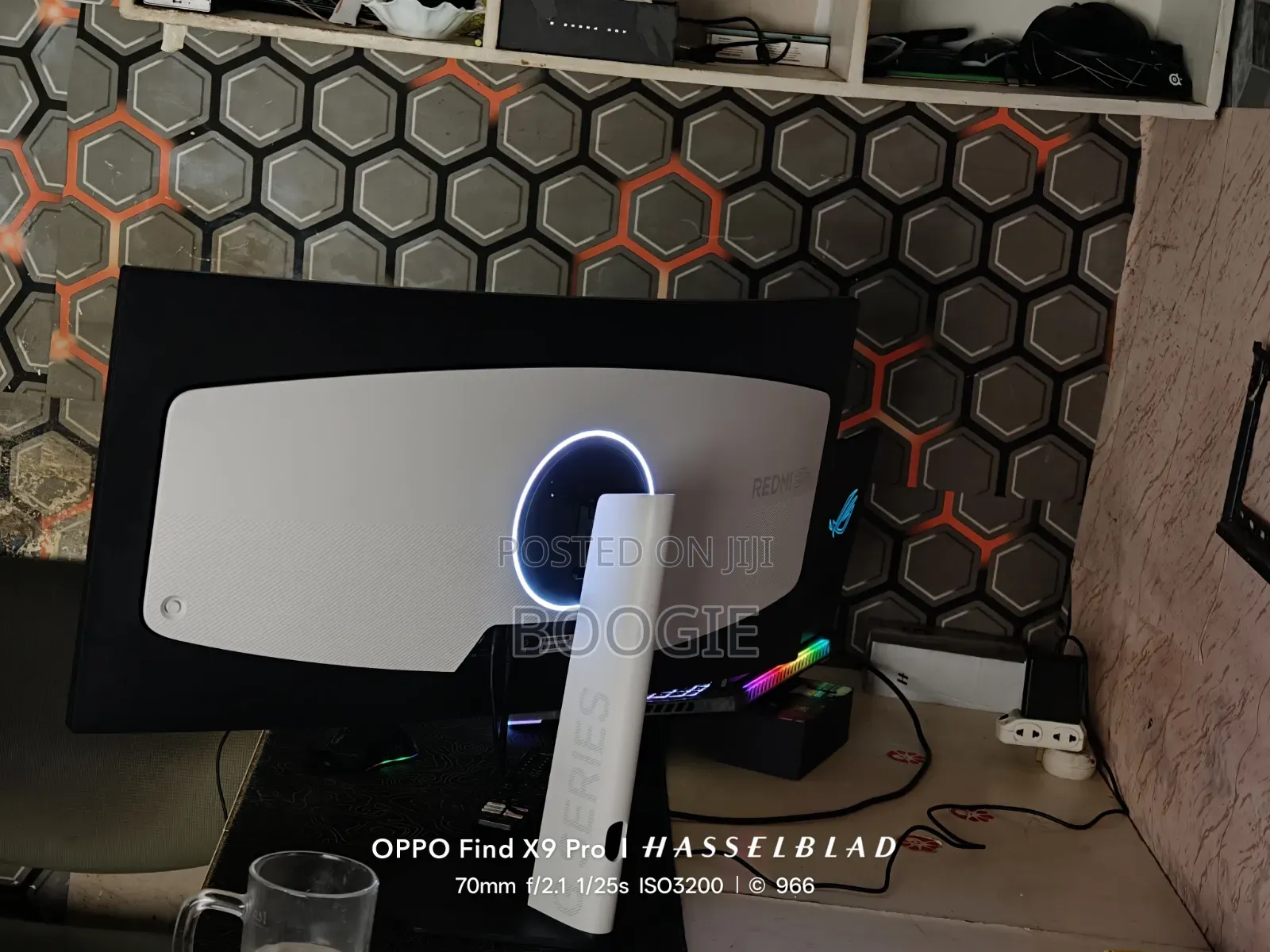 Xioami Redmi 34 Inches Gaming Monitor