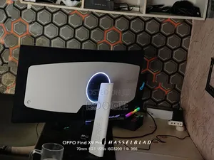 Xioami Redmi 34 Inches Gaming Monitor