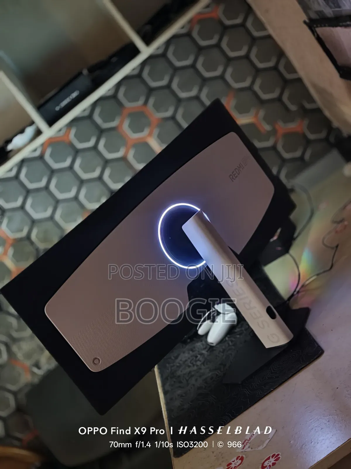 Xioami Redmi 34 Inches Gaming Monitor
