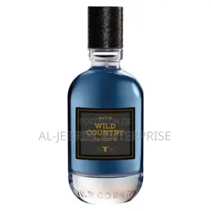 Avon Wild Country Freedom Eau De Toilette