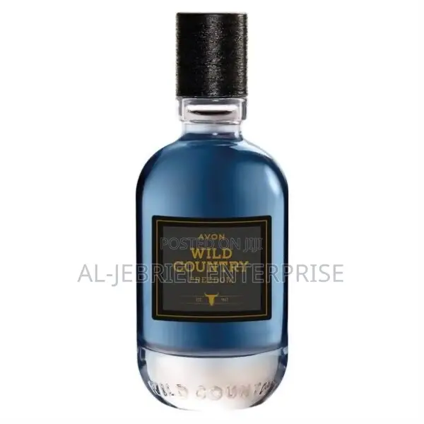 Avon Wild Country Freedom Eau De Toilette