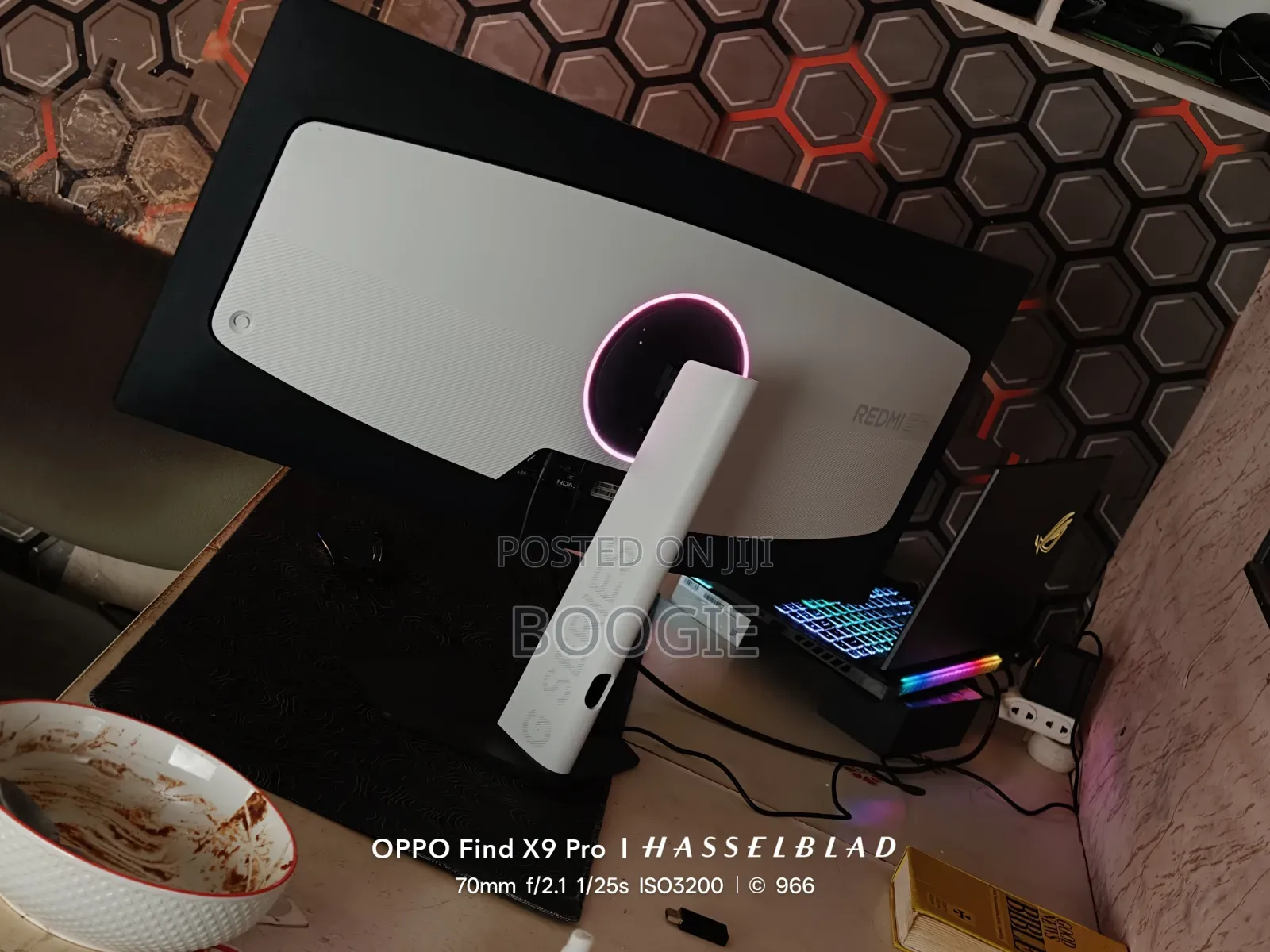Xioami Redmi 34 Inches Gaming Monitor