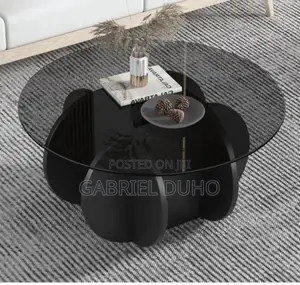Center Table