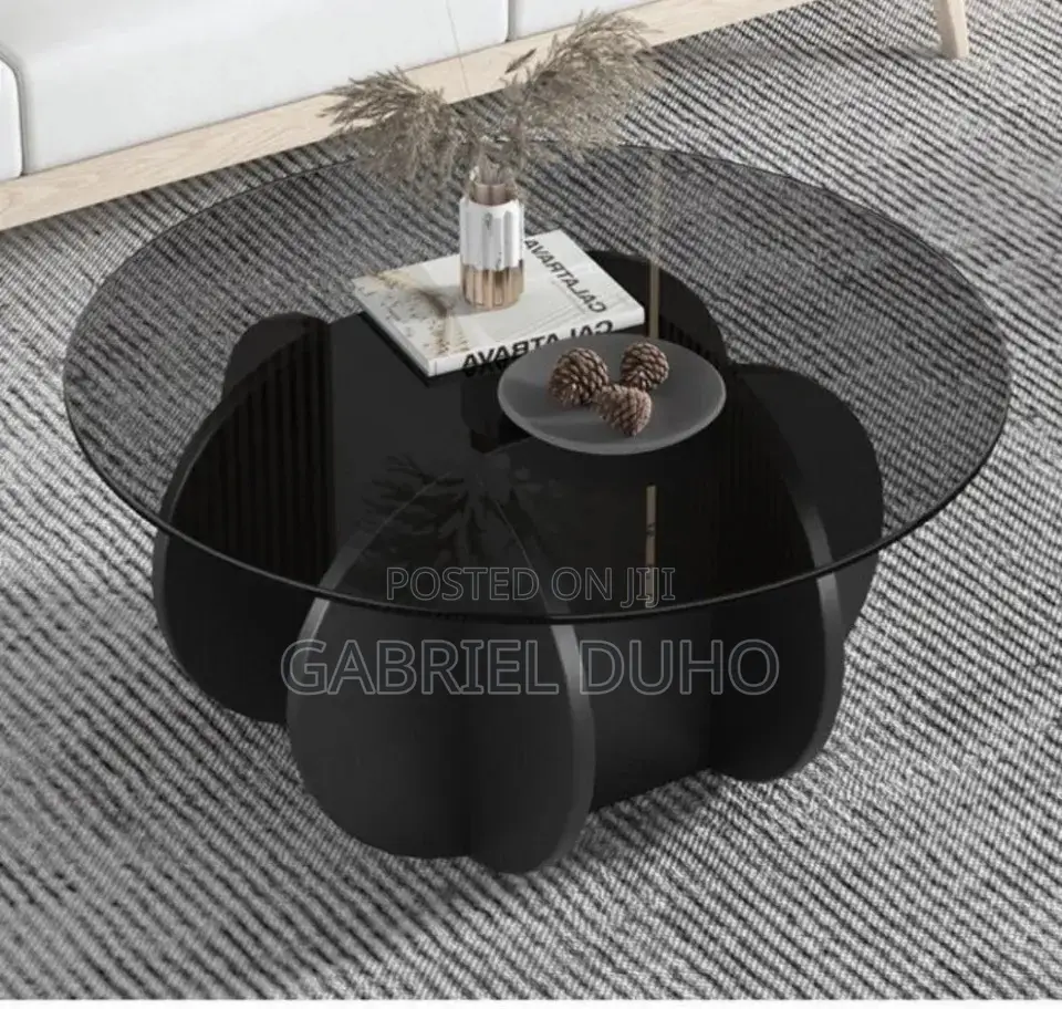 Center Table
