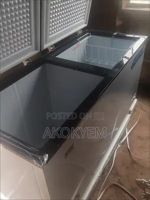 Chest Freezer