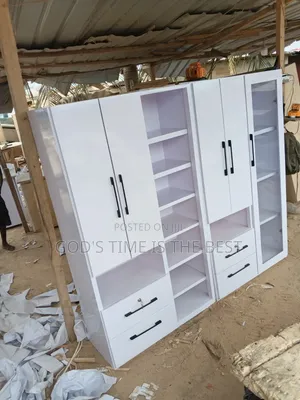 Original Four in One Wardrobe