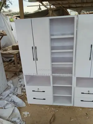 Original Four in One Wardrobe