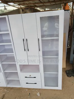 Original Four in One Wardrobe