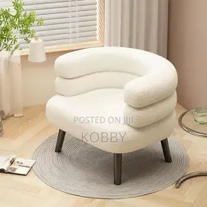 Cozy Armchair