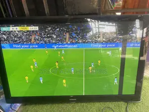 65inches Plasma Samsung TV