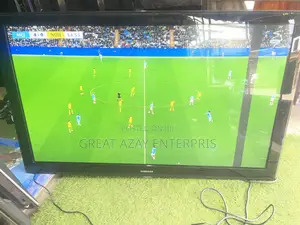 65inches Plasma Samsung TV