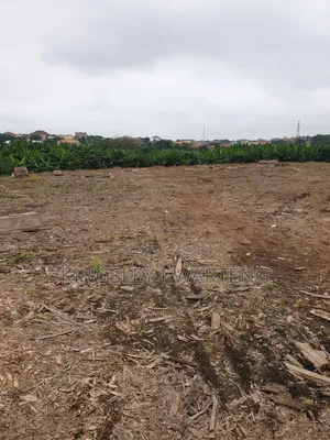 10 Acres Kaase Industrial Area Land