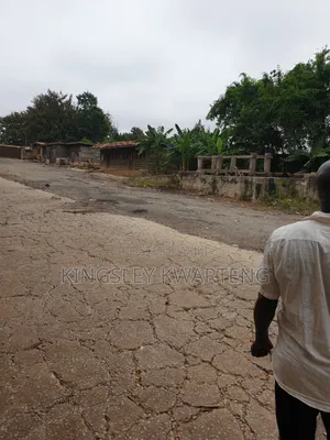 10 Acres Kaase Industrial Area Land