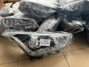 Headlight Creta 2016-2017-2018