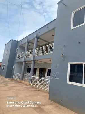 2bdrm Apartment in K Boat, Pillar 2 for rent