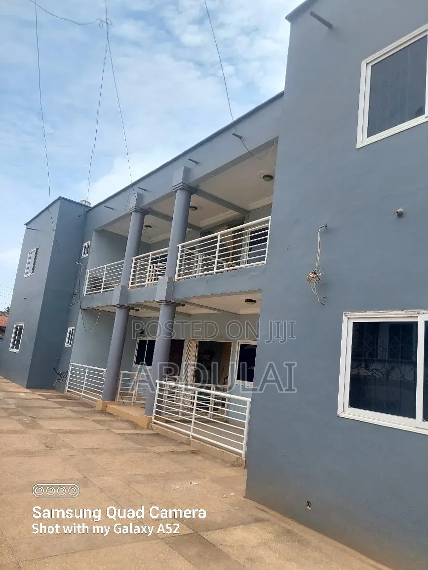 2bdrm Apartment in K Boat, Pillar 2 for rent