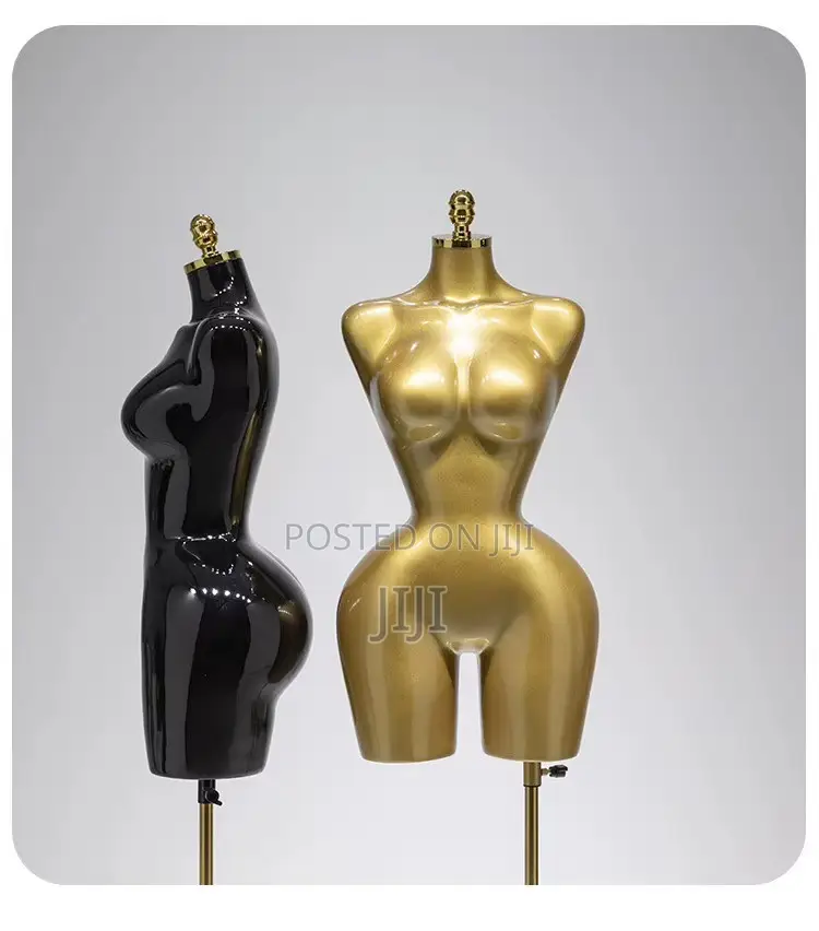 BBL Mannequin