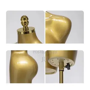 BBL Mannequin