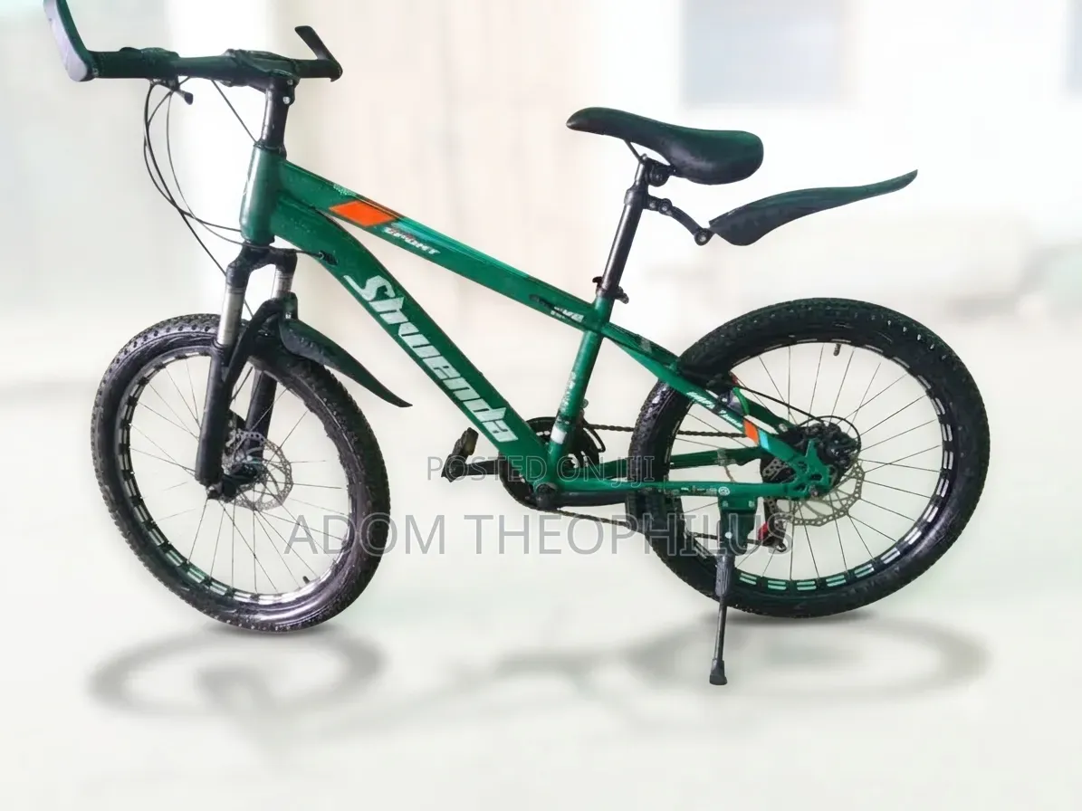 Bicycle for Sale