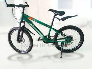 Bicycle for Sale