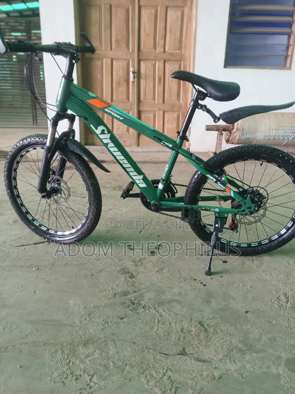 Bicycle for Sale