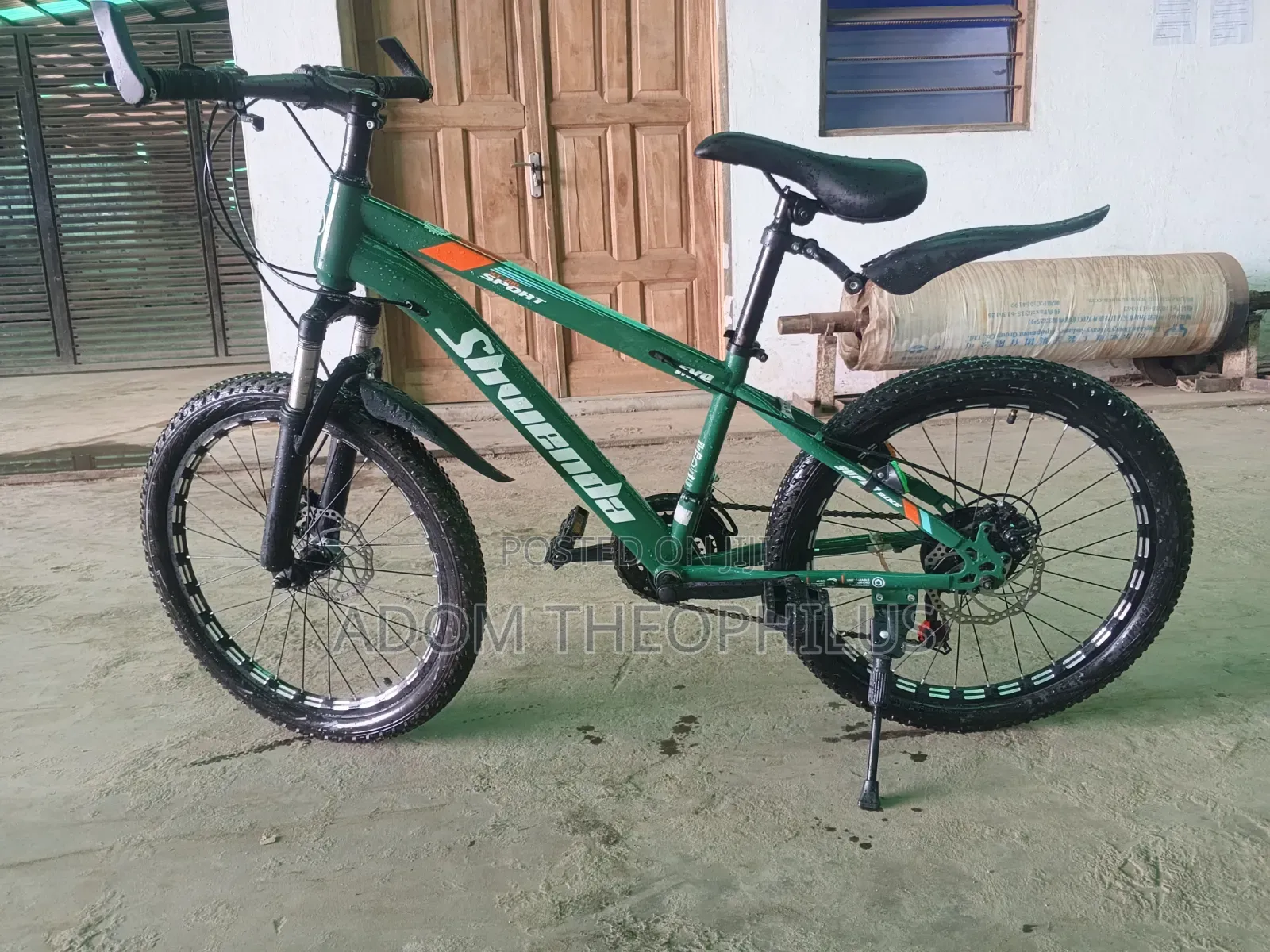 Bicycle for Sale