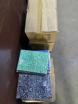 Composition Notebooks