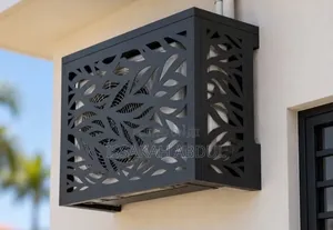 Metal Works