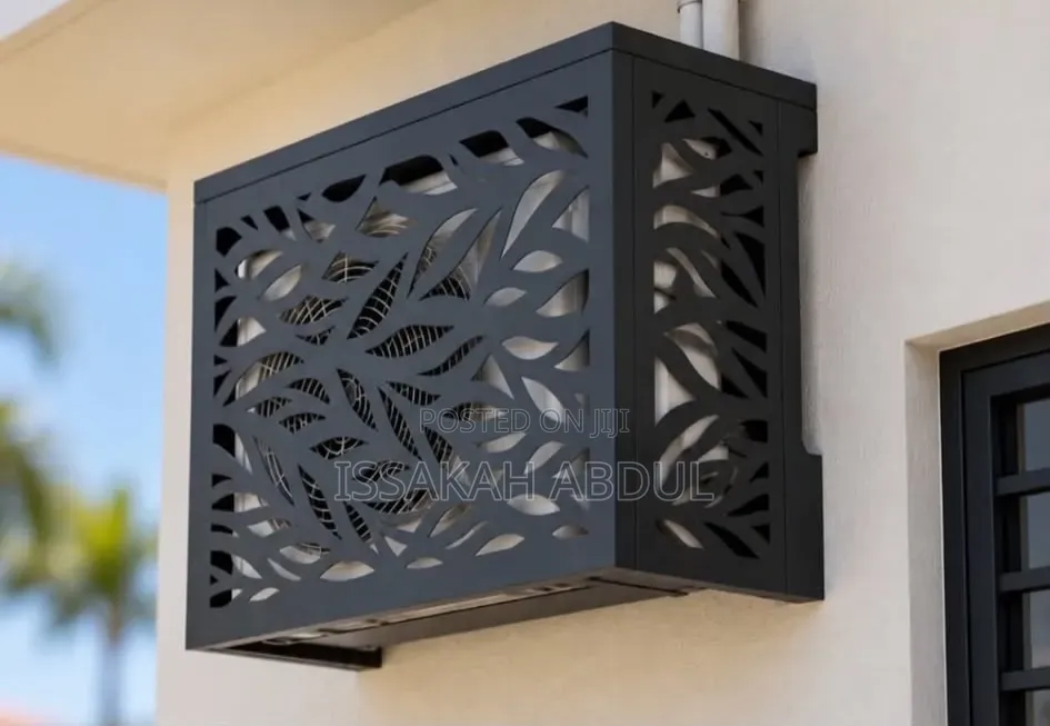 Metal Works
