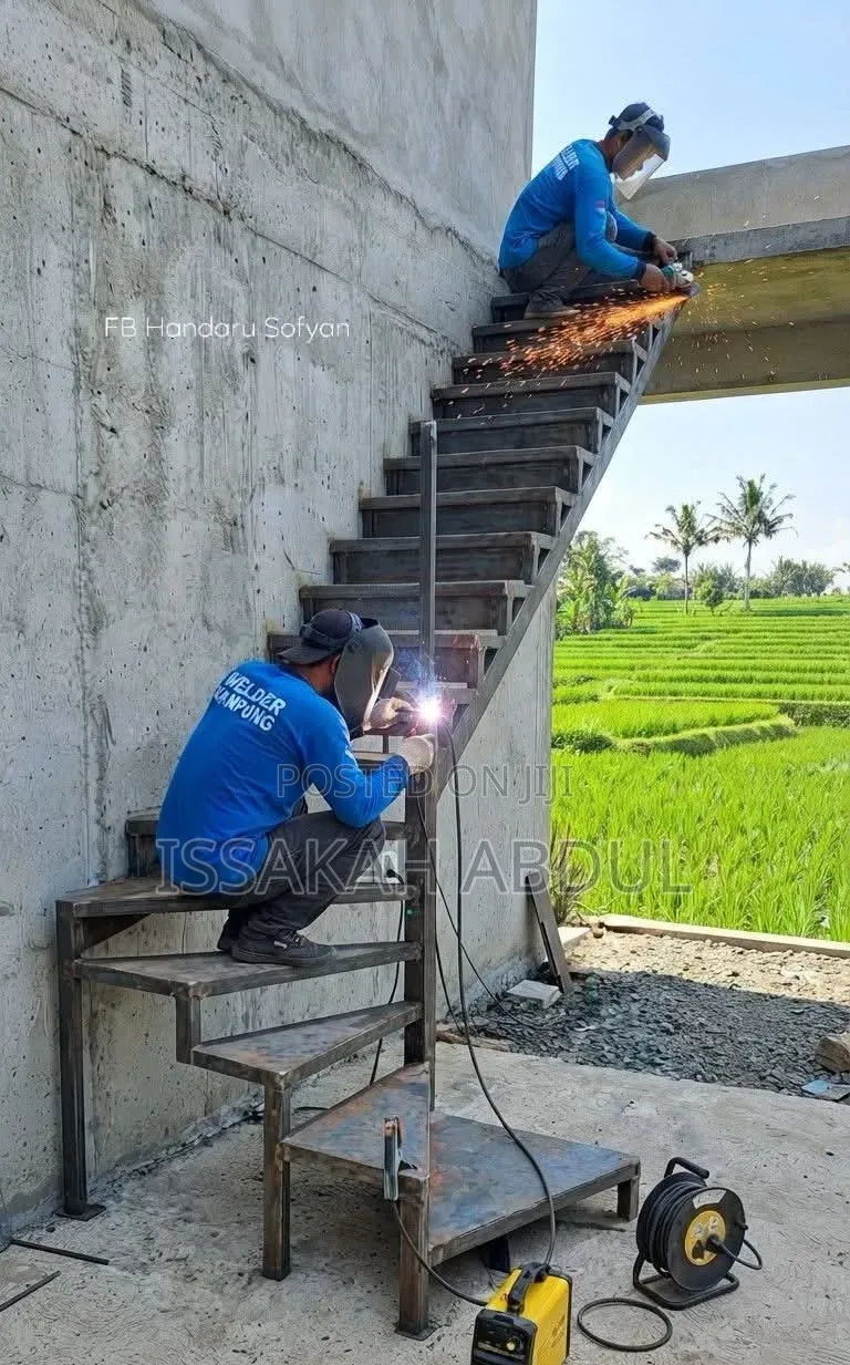 Metal Works