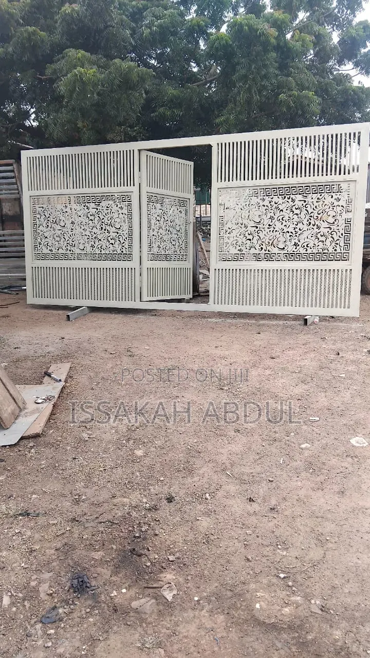 Metal Works