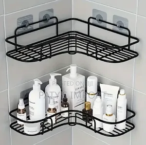 Corner Shelf