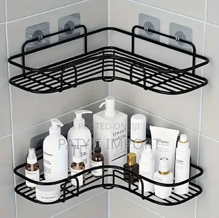 Corner Shelf