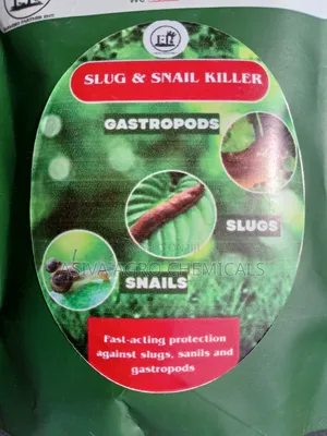 Slug and Snail Killer
