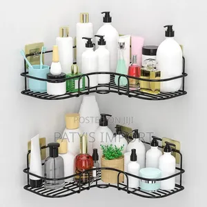 Corner Shelf