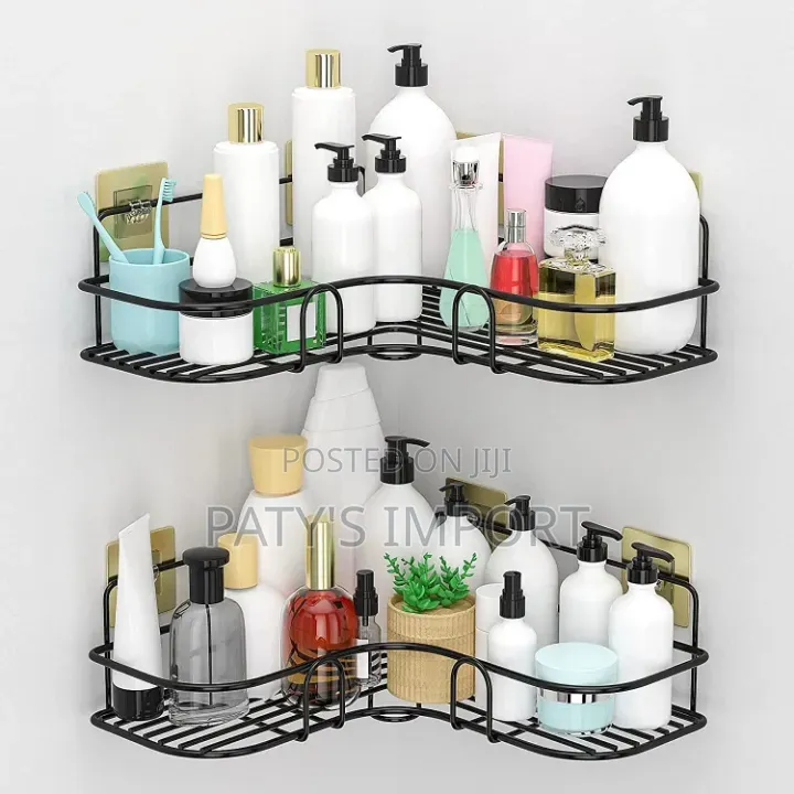 Corner Shelf
