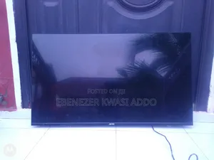 JPE Inbuilt Decoader Flat Screen TV